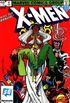 Os Fabulosos X-Men - Anual #06 (1982)