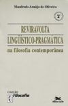 Reviravolta Lingustico-Pragmtica na Filosofia Contempornea