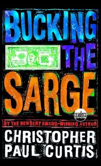 Bucking the Sarge (English Edition)