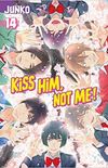 Kiss Him, Not Me #14
