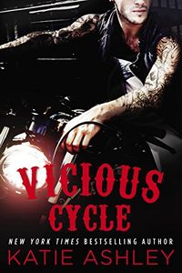 Vicious Cycle (A Vicious Cycle Novel Book 1) (English Edition)