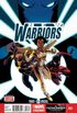 New Warriors (All-New Marvel NOW!)