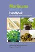 Marijuana Medical Handbook: Practical Guide to Therapeutic Uses of Marijuana (English Edition)