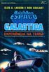 Galactica: Experincia na Terra