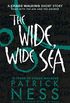 The Wide, Wide Sea: A Chaos Walking