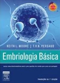 Embriologia Bsica