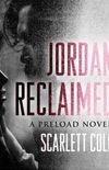 Jordan Reclaimed