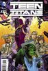 Teen Titans #2