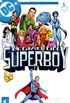 Legio do Superboy #01