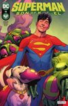 Superman: Son of Kal-El #12 (2021-)