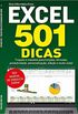 Guia informtica - Extra - 501 dicas Excel