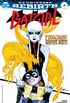 Batgirl #04 - DC Universe Rebirth