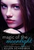 Magic of the Moonlight (Full Moon Book 2) (English Edition)