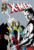 A Saga dos X-Men - Volume 16