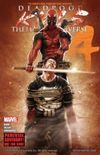 Deadpool Kills The Marvel Universe #04