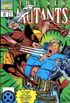 Os Novos Mutantes #93 (1990)
