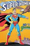 Super-Homem (1 srie) n 49