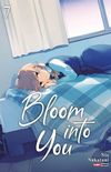 Bloom Into You #07
