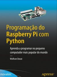 Programao do Raspberry Pi com Python