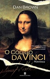 O cdigo da Vinci 