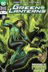 Green Lanterns #47 - DC Universe Rebirth (volume 1)