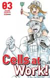 Cells At Work! #03