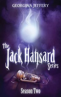 The Jack Hansard Series: Season Two (English Edition)