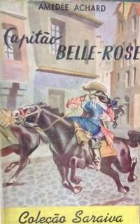 Capito Belle-Rose vol. 2
