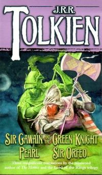 Sir Gawain and The green knight