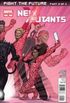 Novos Mutantes #48