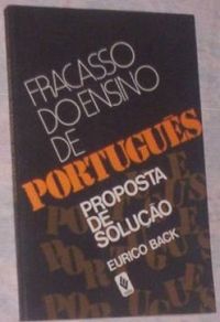 Fracasso do ensino de portugus
