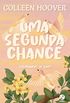 Uma segunda chance (eBook)