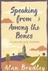 Speaking from Among the Bones: A Flavia de Luce Mystery Book 5 (English Edition)