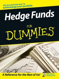 Hedge Fund for Dummies