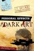 Personal Effects: Dark Art (English Edition)