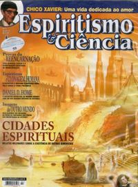 Revista Espiritismo & Cincia n 2