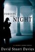Forests of the Night: A Johnny Hawke Novel (Johnny Hawke Novels Book 1) (English Edition)