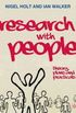 Research with People