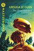 The Dispossessed (S.F. MASTERWORKS) (English Edition)