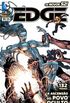 Edge - os novos 52! #11