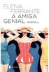 A Amiga Genial (eBook)