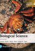 Biological Science, Global  Edition (English Edition)