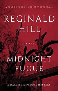 Midnight Fugue: A Dalziel and Pascoe Mystery (Dalziel & Pascoe series Book 24) (English Edition)