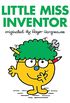Little Miss Inventor (Mr. Men and Little Miss) (English Edition)