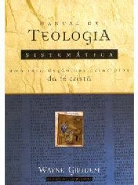 Manual de Teologia Sistemtica