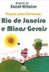 Viagem Pelas Provncias Rio de Janeiro e Minas Gerais