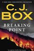Breaking Point (A Joe Pickett Novel Book 13) (English Edition)