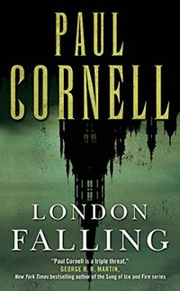 London Falling (English Edition)
