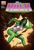 She-Hulk (Vol. 2) # 4
