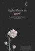 Light Filters In: Poems (English Edition)